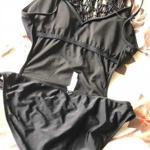 READY FOR SUMMER ? This cute one piece  👙